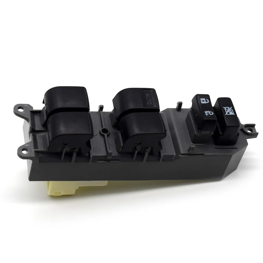 ANZULWANG 1pcs 84820 06070 8482006070 Power Window Lifter Regulator 