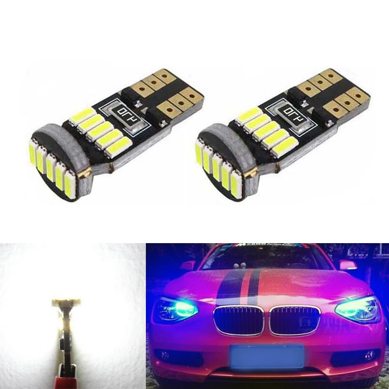 Canbus bmw e39