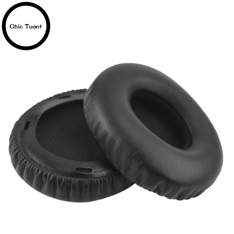 Replacement Ear Pads Cushion Cups Cover Earpads Repair Parts for SONY MDR 10RC MDR 10RC 10 RC headphone