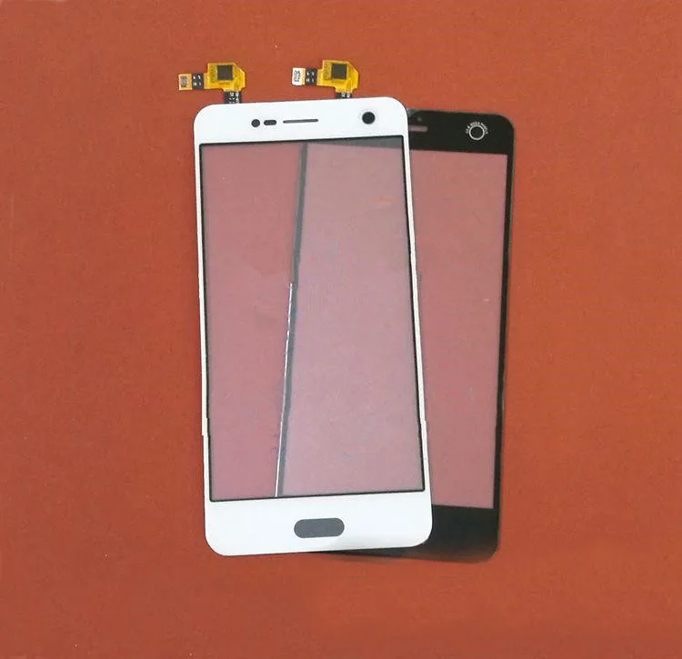 For ZTE blade A2S BV0721 touch screen digitizer front glass lens panel sensor replacement free shipping for V8 | Мобильные телефоны