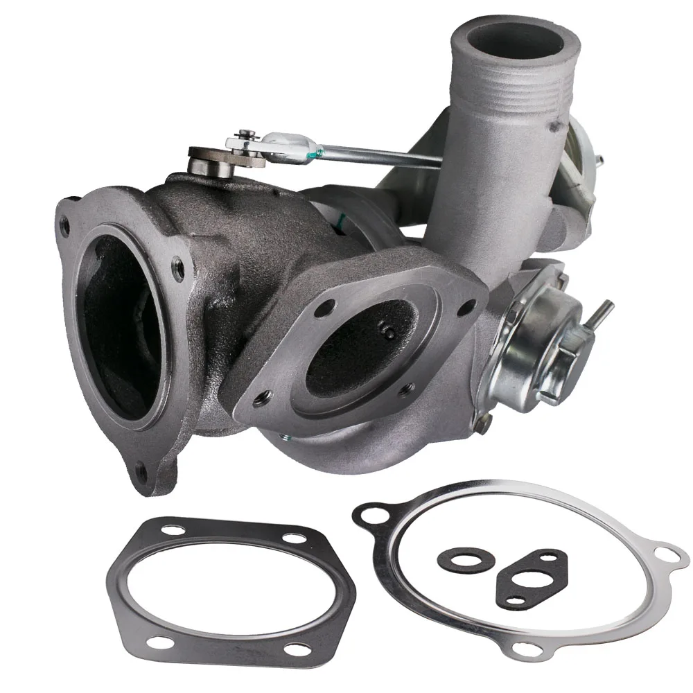 TD04L 14T Turbo Турбокомпрессоры для Volvo 04 07 S60 V70 06 S80 XC70 NON R модель 2.5 т b5254T2 210 HP 4 К 2003 2009