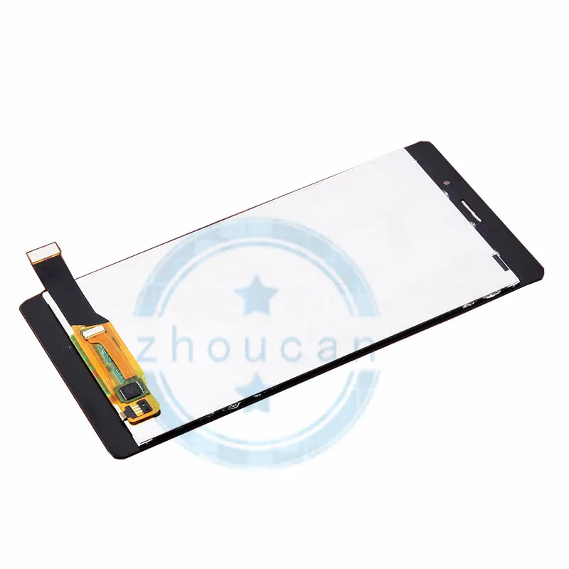 huawei P8 max 2