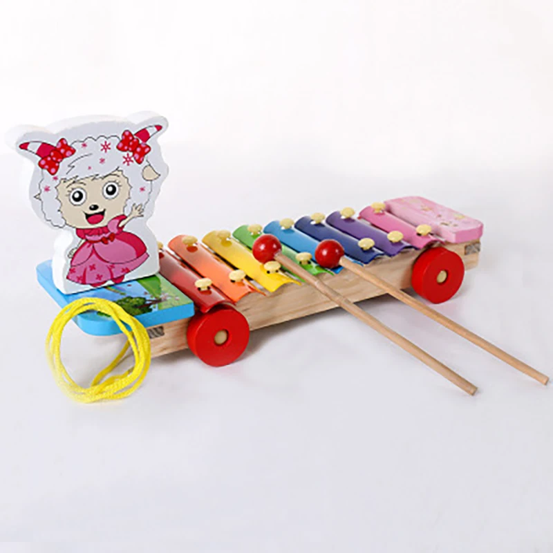 Aliexpress.com : Buy Wooden Octave Piano Learning
