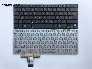 

CF Canada keyboard for ASUS EeePad Transformer TX300 TX300CA brown color Layout