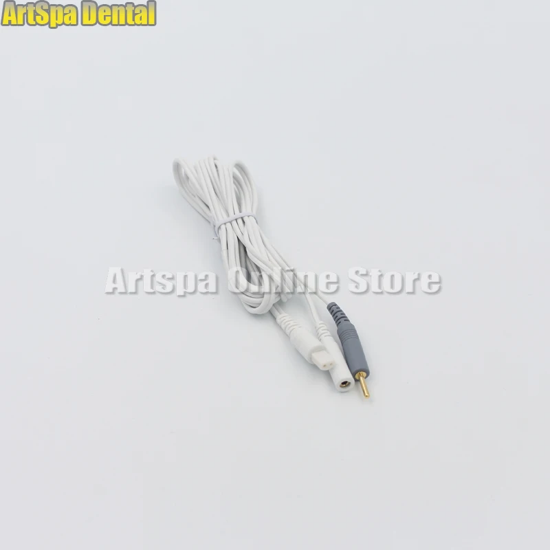 1 PC Dental Apex locator measuring wire for Locator Denjoy J5 |