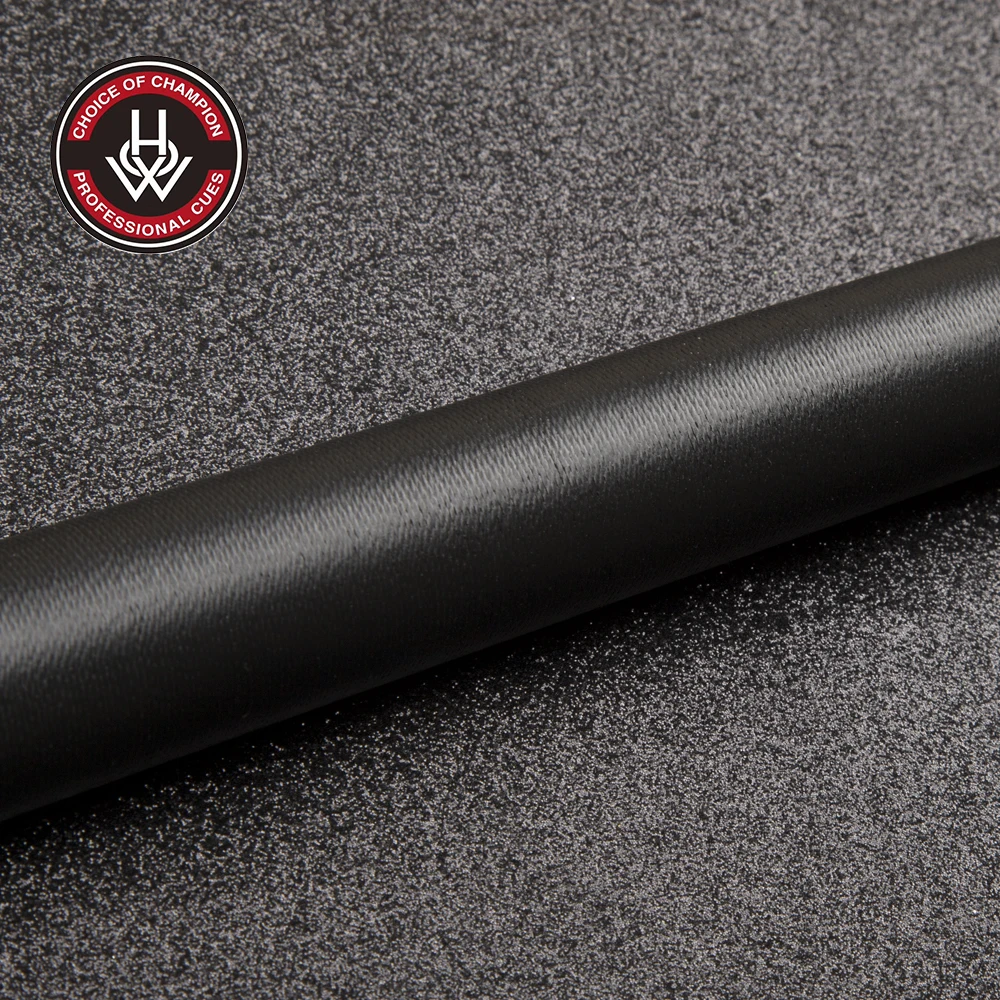 Как H-292 Pro Series Cp Plus 12,5 мм Ebony высококлассный шарнир Abalone оболочка инкрустация бильярдный Бильярдный Кий набор профессиональных спортсменов