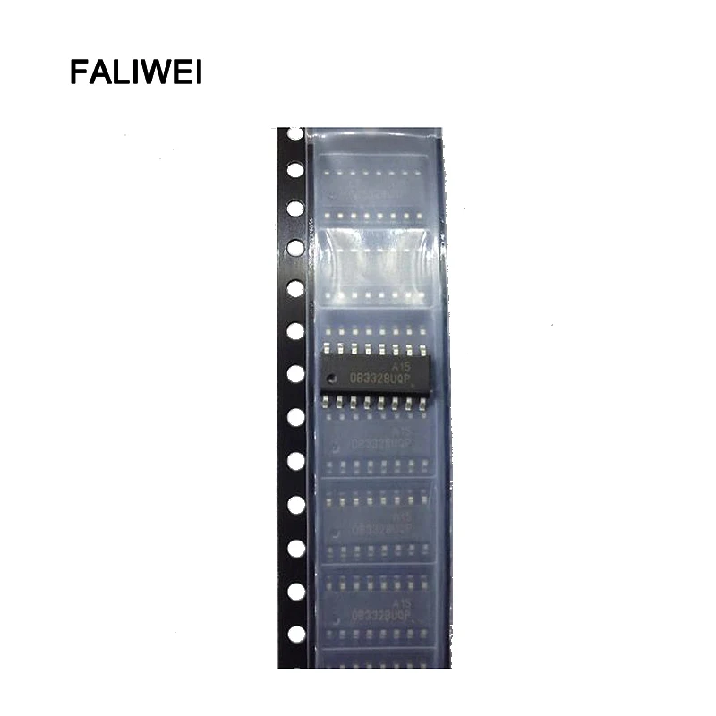 10 Pieces /lot Ob3328uqp Ob3328 - Integrated Circuits - AliExpress