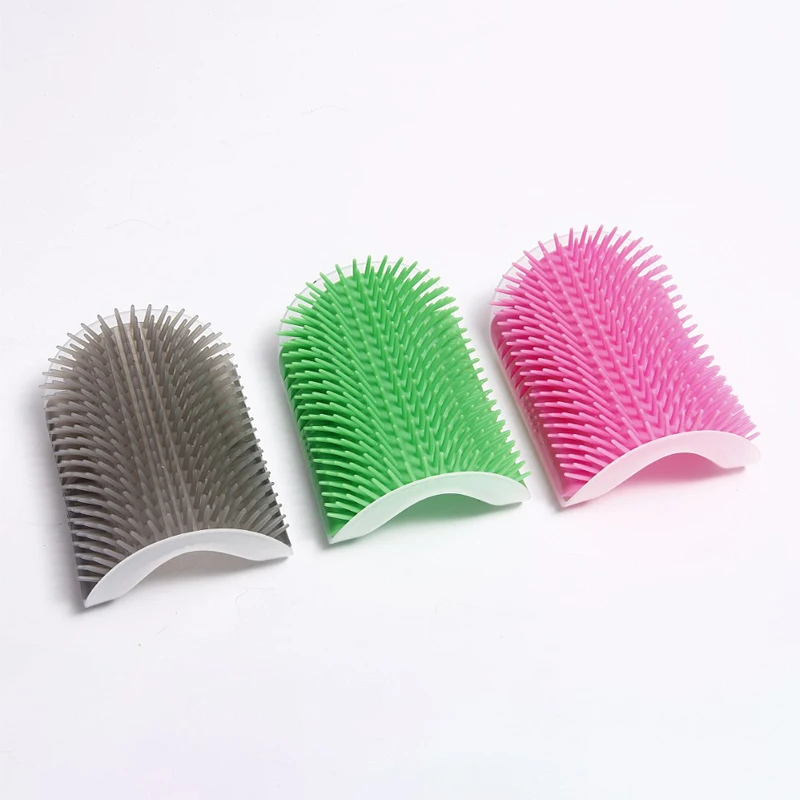 Removable Pet Cat Grooming Comb Hair Accessories Removal Massage Brush Comb Efficient Massage Grooming Cleaning Pet Supplies Removable Pet Cat Grooming Comb Hair Accessories Removal Massage Brush Comb Efficient Massage Grooming Cleaning Pet Supplies