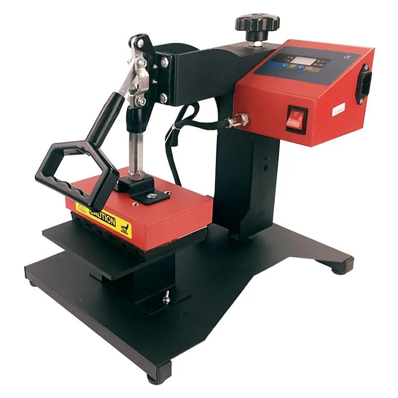 

Printer Thermal Transfer Printing and Stamping Machine Heat Press LOGO Hot Marking Printing Advertising for Ball Pen 10x15cm