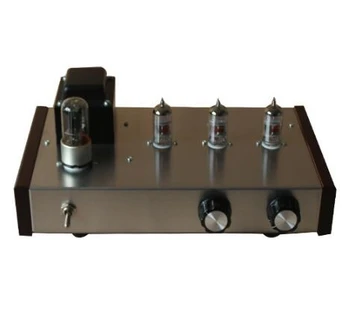 

12AX7 MARANTZ M7 circuit electronic tube preamp tube power amplifier kit finished product fever preamp