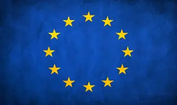 

KAFNIK,Custom EU/European Union do the old Flag Retro National Flag 14*21cm/30*45cm/60*90cm(2*3ft)/90*150cm for home Decorative