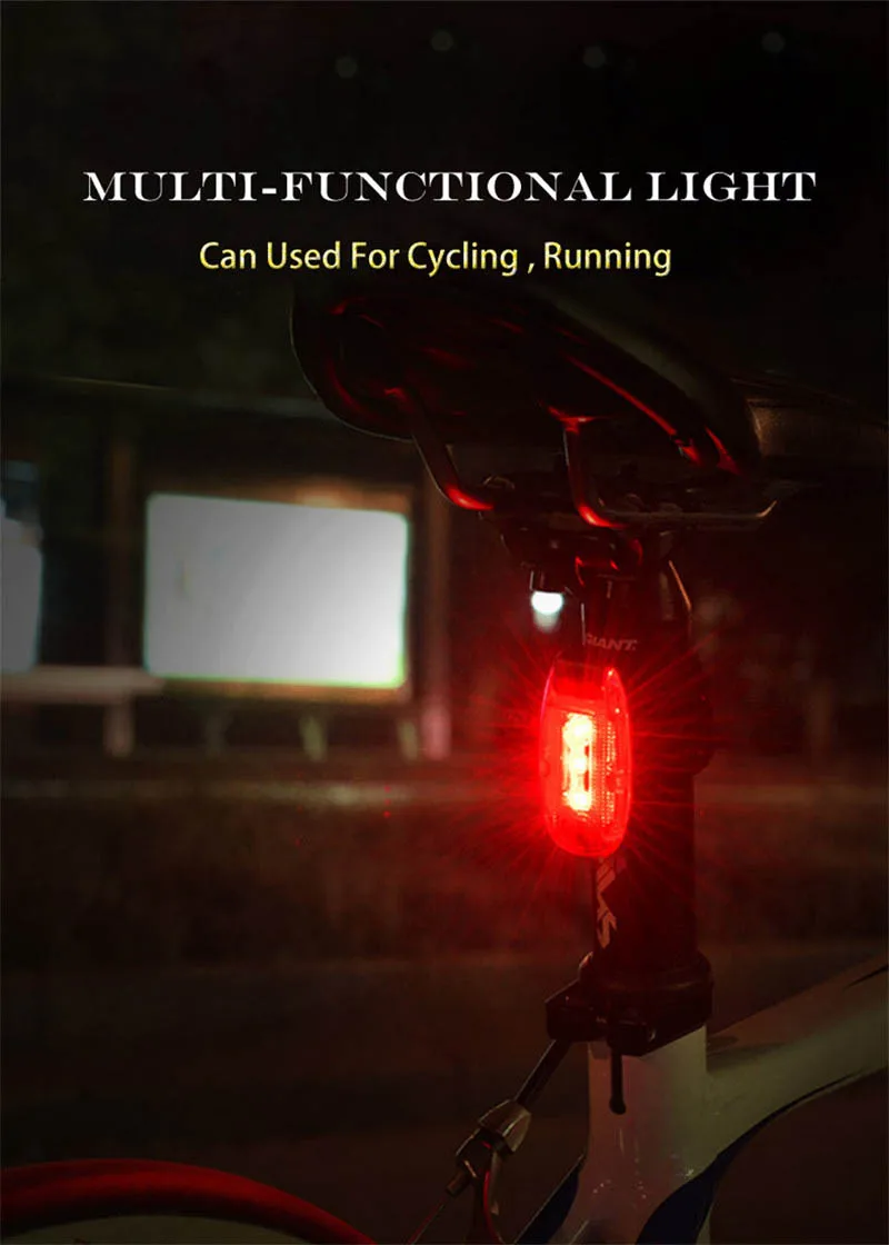 Flash Deal Basecamp Rear Bike light Taillight Safety Warning USB Rechargeable Bicycle Tail Lamp Comet LED Cycling Bycicle Helmet Light 0 Flash Deal Basecamp Rear Bike light Taillight Safety Warning USB Rechargeable Bicycle Tail Lamp Comet LED Cycling Bycicle Helmet Light 0