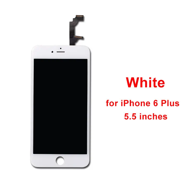 Купить качество ААА экран на айфон 6 6 плюс 5S 5С 5 жк-дисплей ...