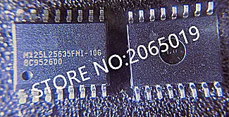 

5PCS MX25L25635FMI-10G MX25L25635FMI 25L25635FMI-10G SOP16