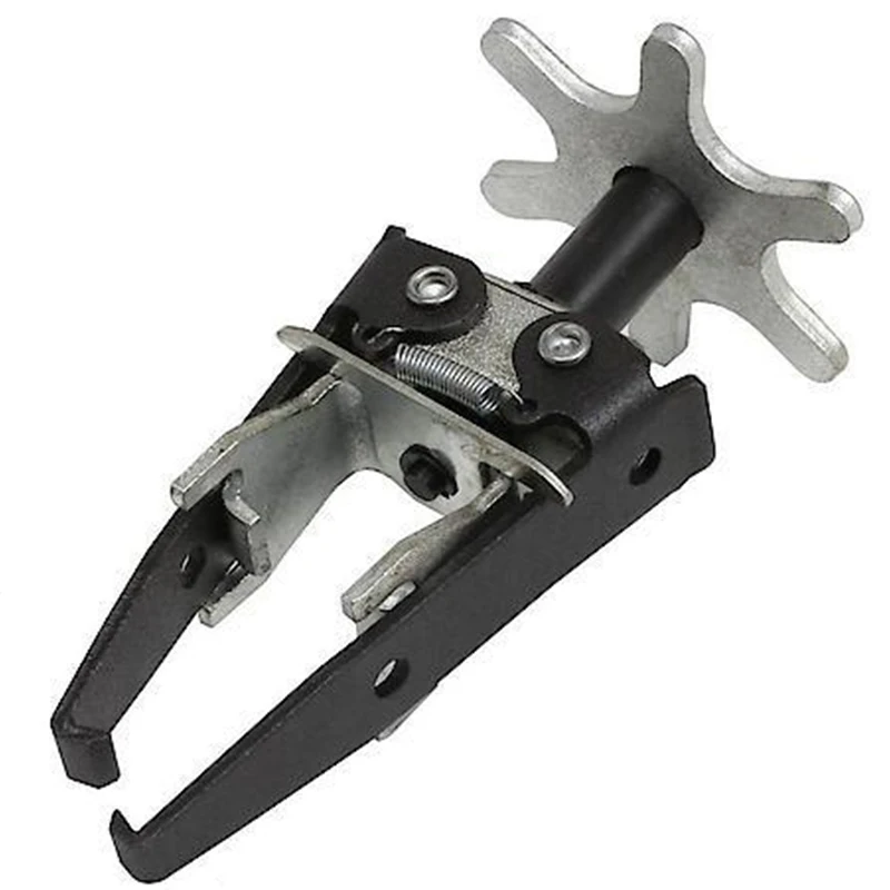 

Universal Car Engine Overhead Valve Spring Compressor Valve Remover Installer Tool Carbon Steel Auto Accessories