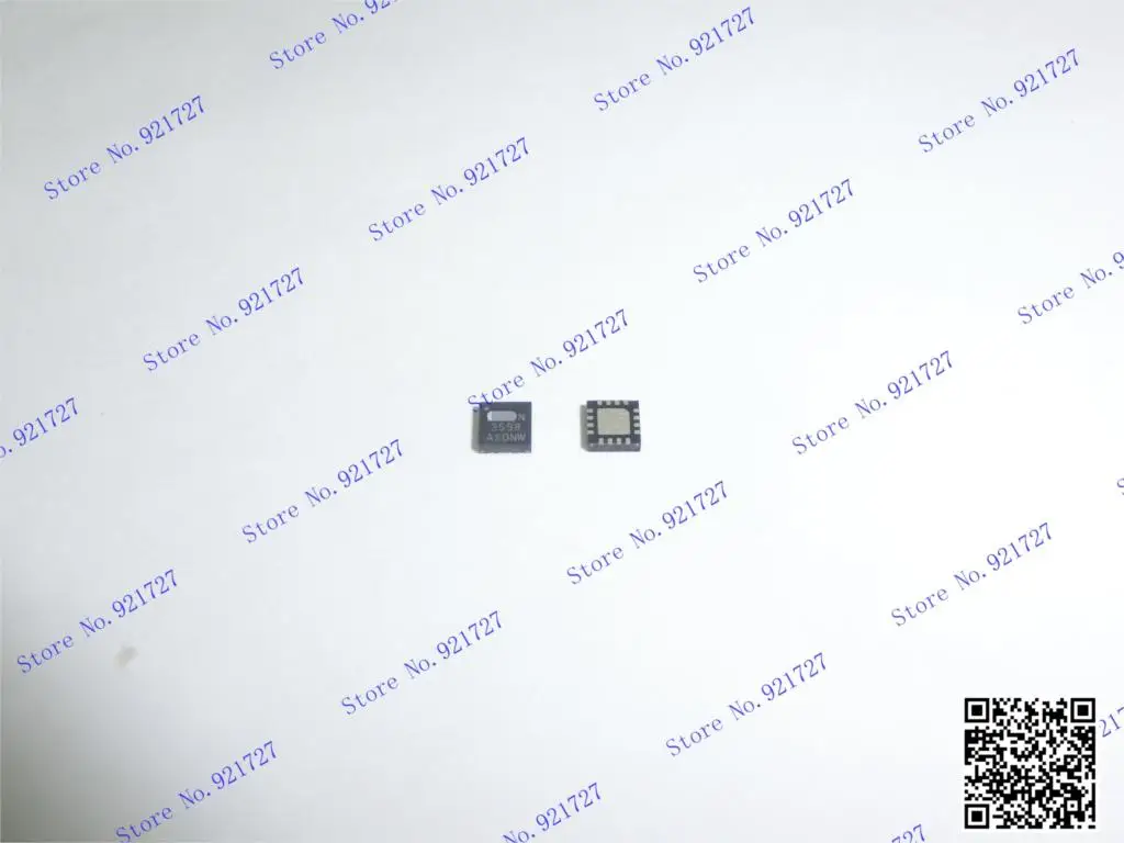 

IR3598MTRPBF IR3598 3598M QFN16 10PCS
