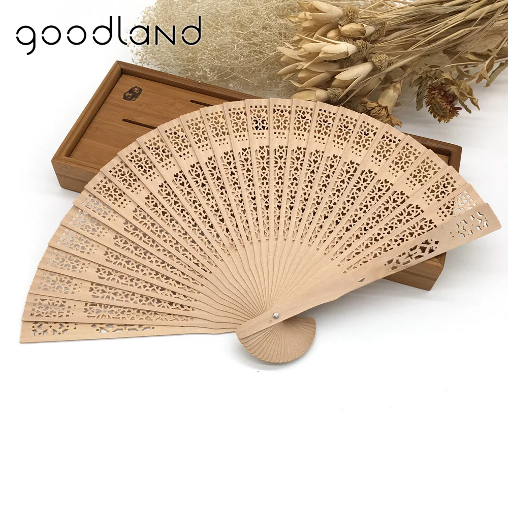 

Free shipping 50pcs hand fan handicraft