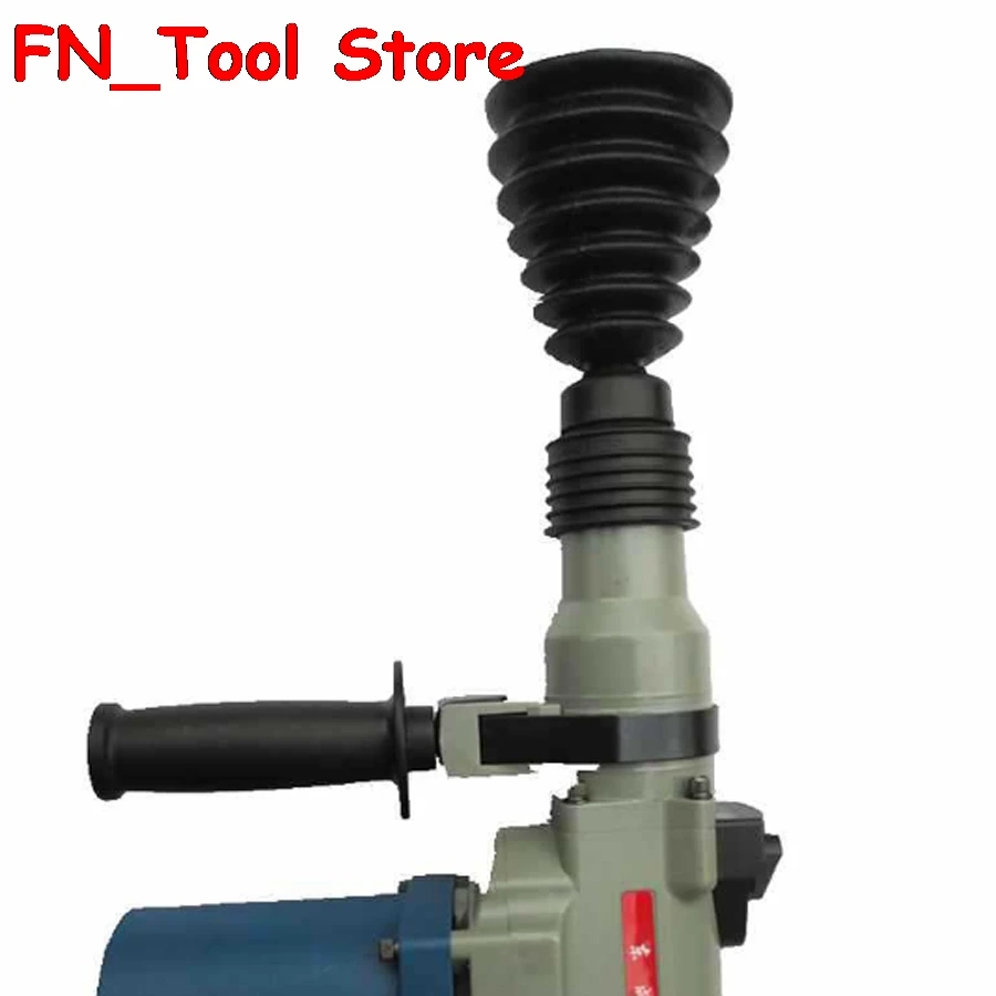 

6-14mm General purpose Rubber Dust Cover Electric Hammer Ash Bowl Dustproof Device Impact Drill Power Tool Accessories