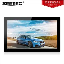 Seetec PF215-9CT 21,5 Дюймов ips 1920x1080 монитор открытой рамки 21,5 "прогнозируемые емкостный 10 касания ЖК-дисплей промышленный монитор