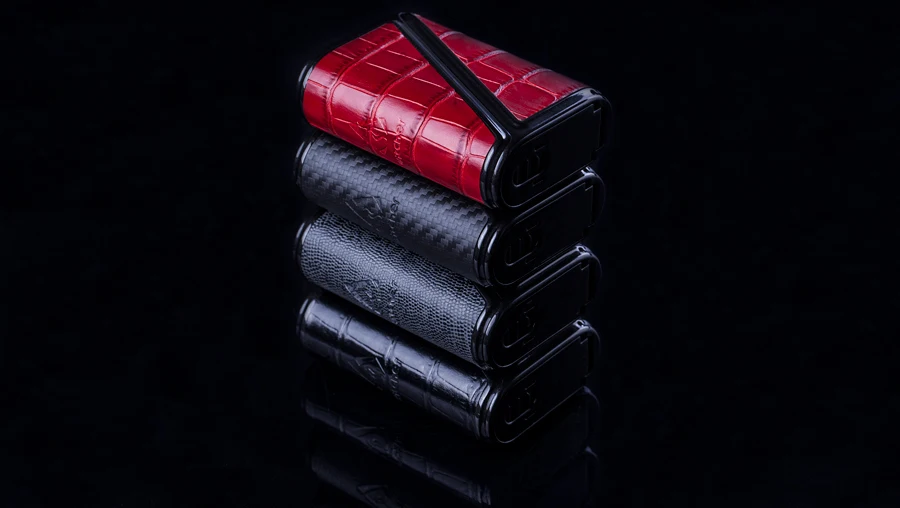 Warlock Z-BOX 233W MOD 07