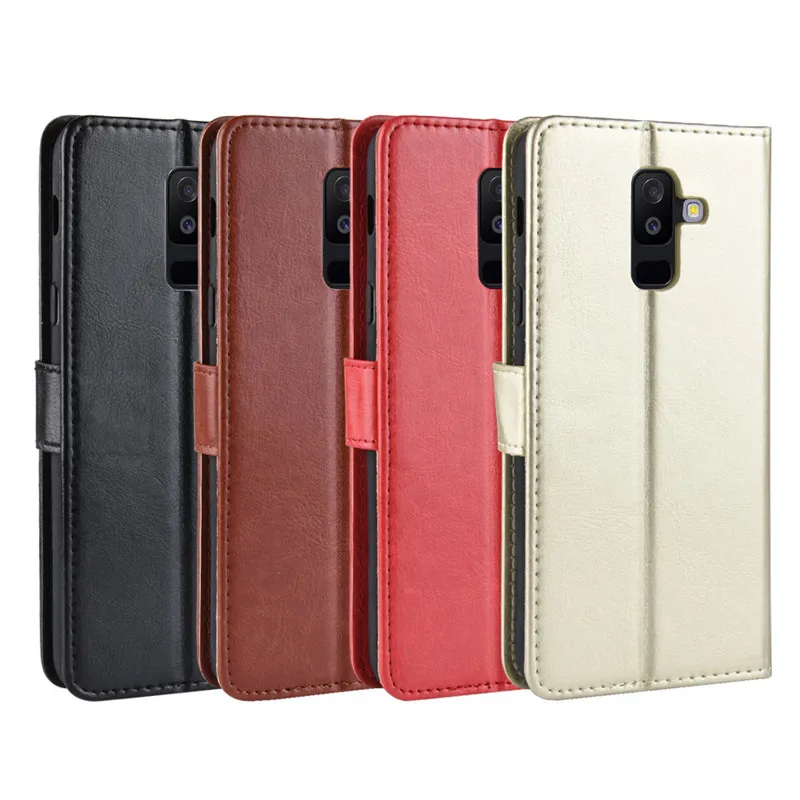 Samsung Galaxy A6 Plus (9)