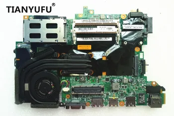 

T420S motherboard 63Y1926 DDR3 i3-2310For Lenovo Thinkpad T420S Laptop Motherboard tested 100% work