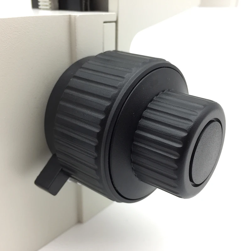 Stereo Microscope Adjustment Coaxial Coarse and Fine Focusing Arm Holder E Arm Head Holder Ring Arbor Stand Bracket 32mm 25mm