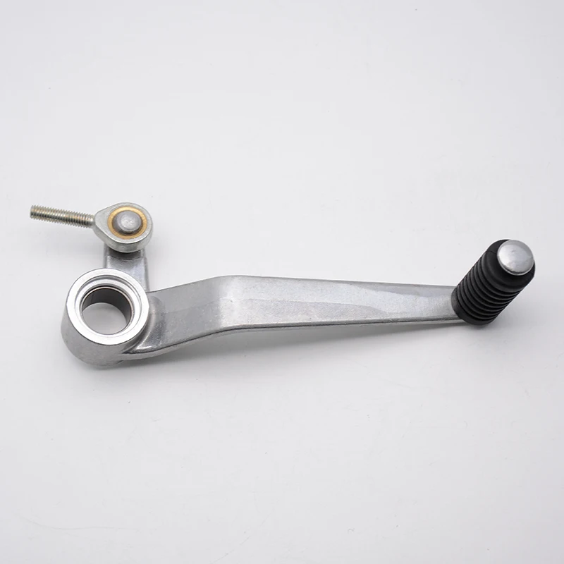 Motorcycle Aluminium Gear Shift Pedal Lever Universal for SUZUKI GSXR1000 2003-2004 03 04 New | Автомобили и мотоциклы