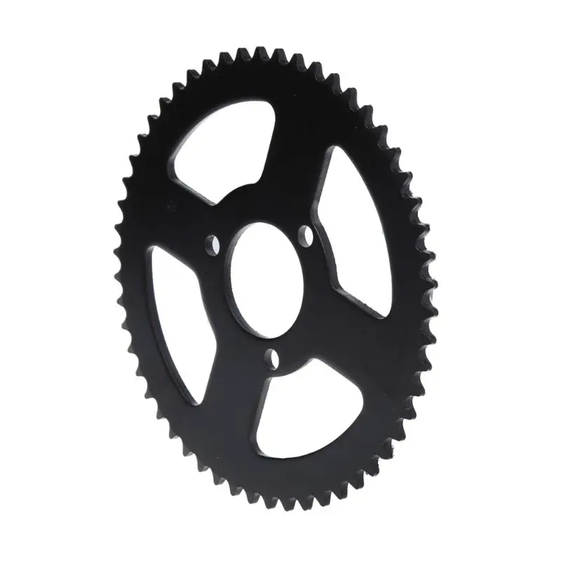 

Motorcycle Rear Sprocket Gear T8F Hole Inner Dia 35mm 54T 64T Moto Parts M77