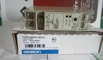 

S8VS-03005 S8VS-01505