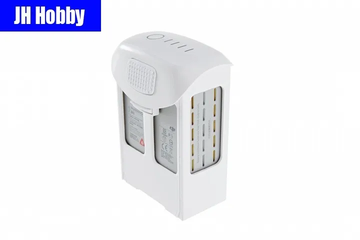 DJI Phantom 4 Intelligent Flight Battery Phantom 4 Battery