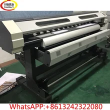 1,6 м 1,8 м широкий формат сублимационной ткань футболки ткань плоттер