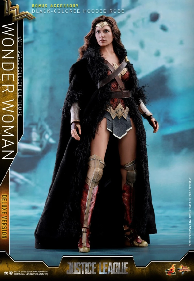 HT Hottoys 1/6 Justice League Галь гадот Wonder Woman MMS450 нормальное издание MMS451 Deluxe Edition Коллекционная фигурка