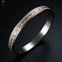 MSX крест скраб из нержавеющей стали на запьястье высокое качество лучший друг Подарочный Шарм браслет ювелирные изделия для свадьбы лимит количество