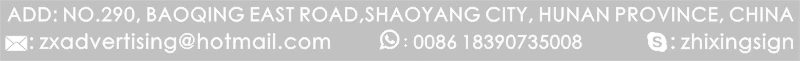 contact details