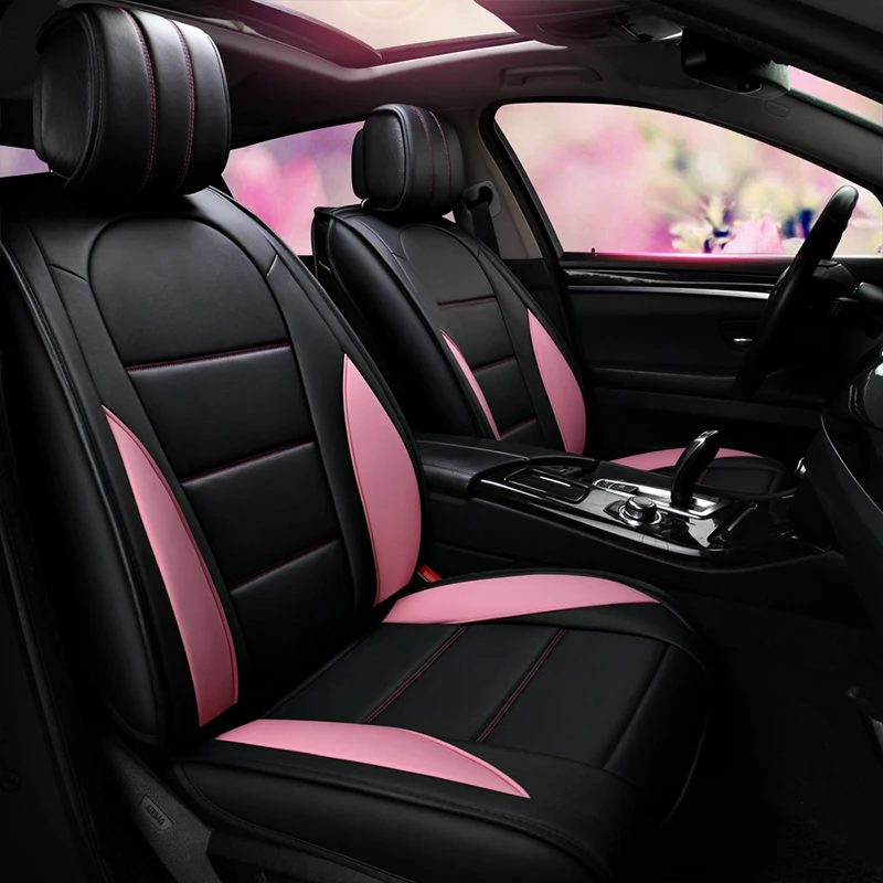 

Auto Universal Car Seat Covers for fiat albea Croma freemont Fullback grande punto idea linea marea Sedici siena tempra Tipo