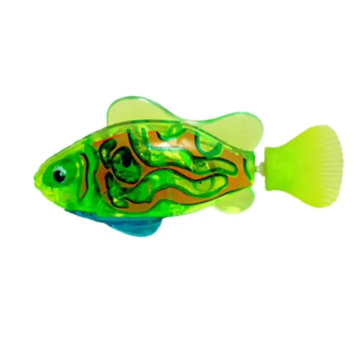 2020 New Arrival  Movie Dory Clown Fish Nemo Electric Diving Toys Swimming Pet Fish Kids Bath Toys 14