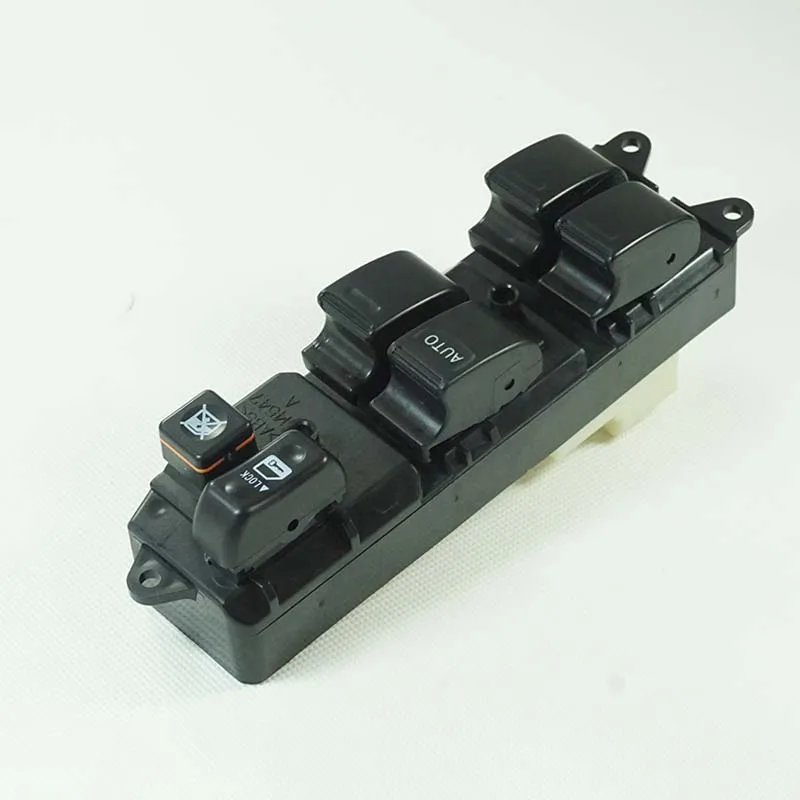 Mh Electronic Electric Power Window Control Master Switch For Toyota