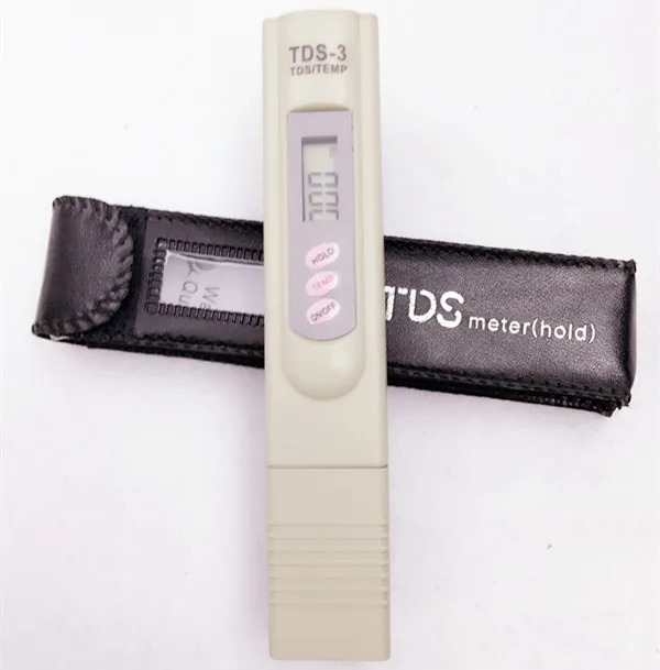 Digital PH Meter And TDS  Filter Pen