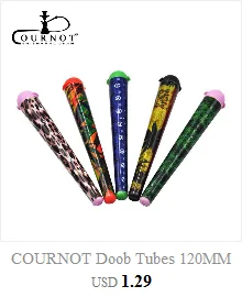 COURNOT контейнеры для сигарет doob tubes 120 мм тайник баночный шарнир держатель тупой хранения бумажный держатель для Рожков герметичный водонепроницаемый ящик для таблеток