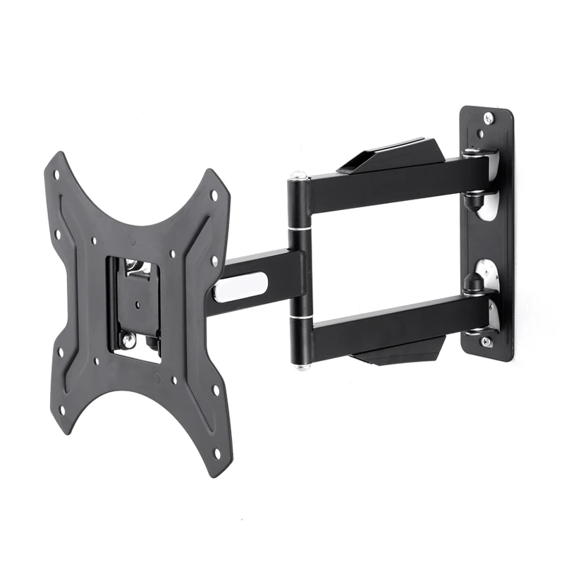 Держатель Loctek PSW731S2 для ЖК монитора 14 42 дюйма VESA 200*200 мм|tv wall|lcd monitor holderwall mount led |