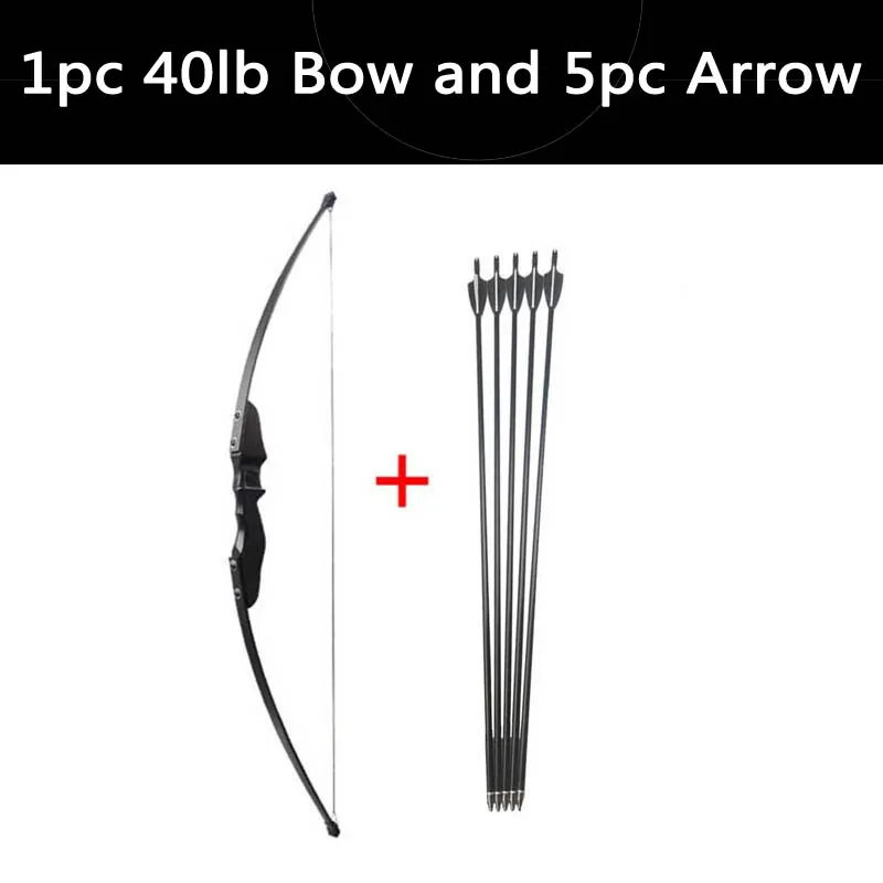 2018 أحدث اتخذت أسفل القوس 30lbs أو 40lbs قوس Recurve القوس ل الحق وسلم الرماية القوس الرماية الصيد لعبة الرياضة في الهواء الطلق