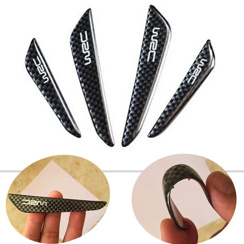 

car styling door protect stickers FOR Hyundai Tucson I30 Accent Ix35 Buick Kia Rio K2 K3 5 Sportage Sorento Cerato accessories