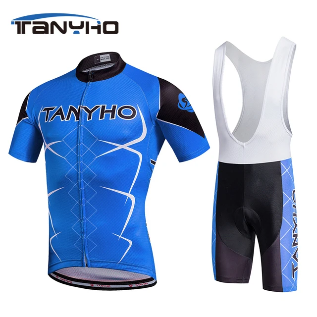 Sport China Team Cycling Jersey MTB Bike Bicycle Breathable Bisiklet