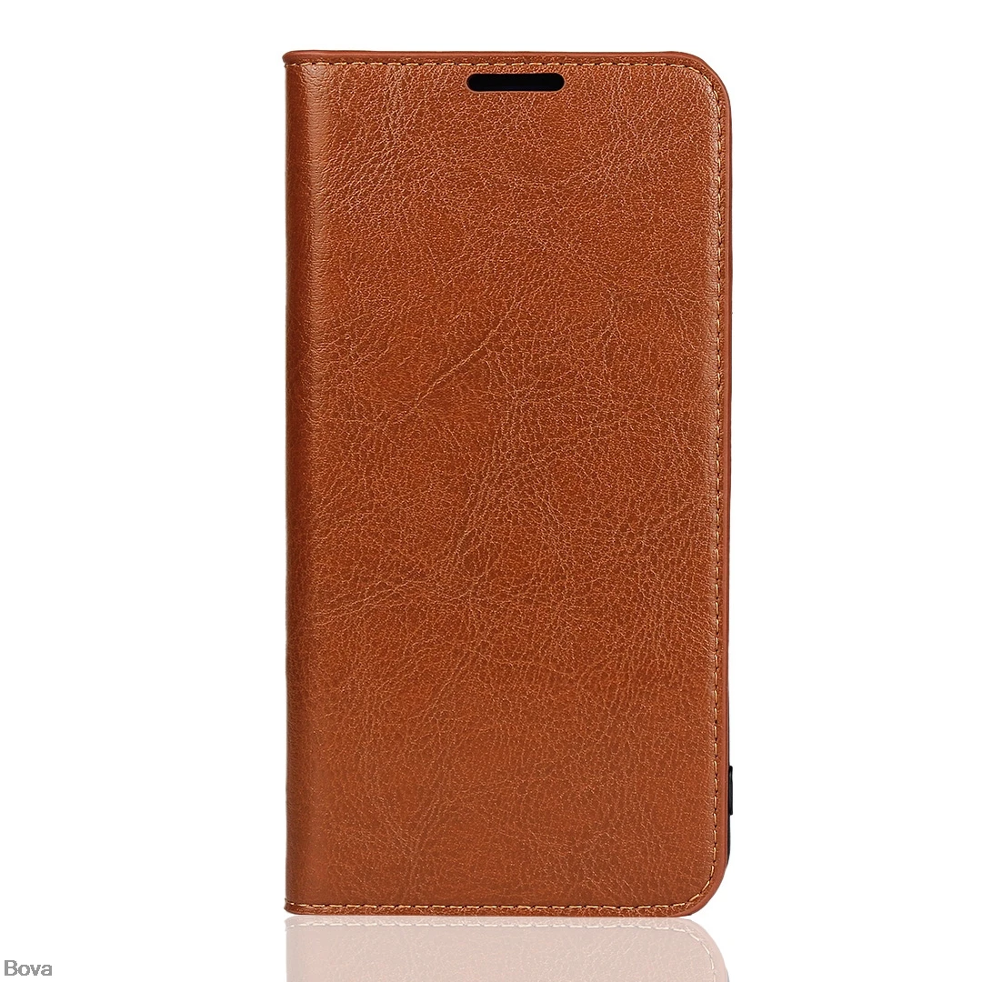 Premium Leather Case for Huawei Honor 20 Pro Honor20 Case Honor 20 flip case card holder cowhide holster Coque Fundas