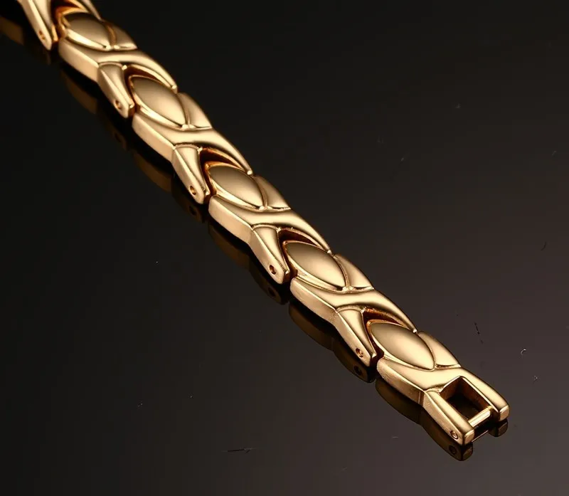 gold bracelet 18K