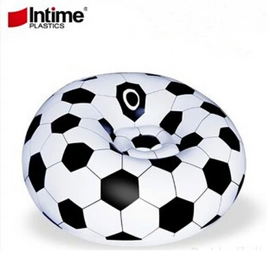 large basketball bean bag chair