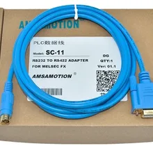 Высокое качество SC-11 SC 11 для FX ПЛК серии