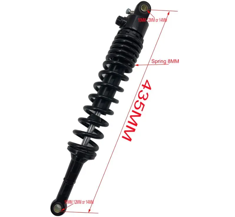 430mm-8MM-9