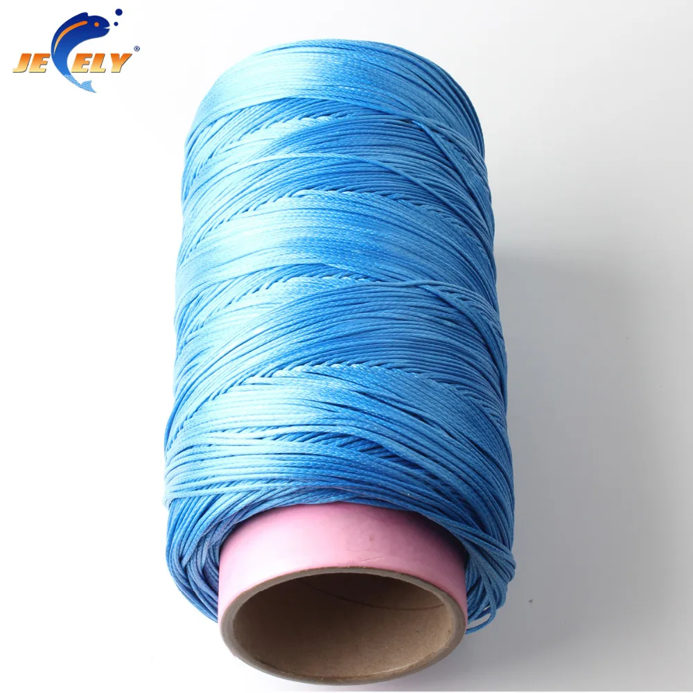 Jeely 10 м/шт. 700LB uhmwpe волоконная оплетка для подводной охоты катушка леска плоская